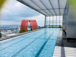 Wallich Residence  (D2), Condominium #621769271